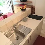 شقة Marica I Ivo 2 ماكارسكا