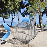 شقة Marica I Ivo 2 ماكارسكا