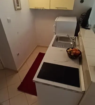 Lägenhet Marica I Ivo 2