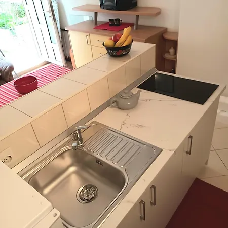 Appartement Marica I Ivo 2 Makarska