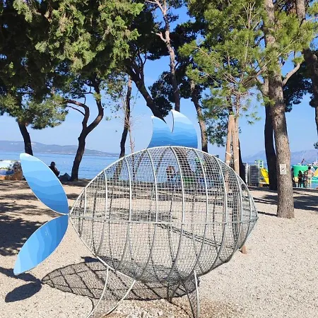 Appartement Marica I Ivo 2 Makarska