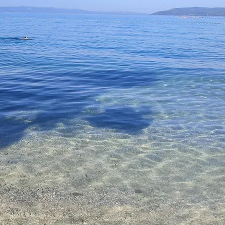 Marica I Ivo 2 * Makarska